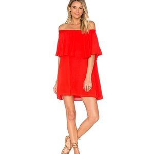 ✨FINAL SALE✨ Show Me Your MuMu Casita Mini Dress